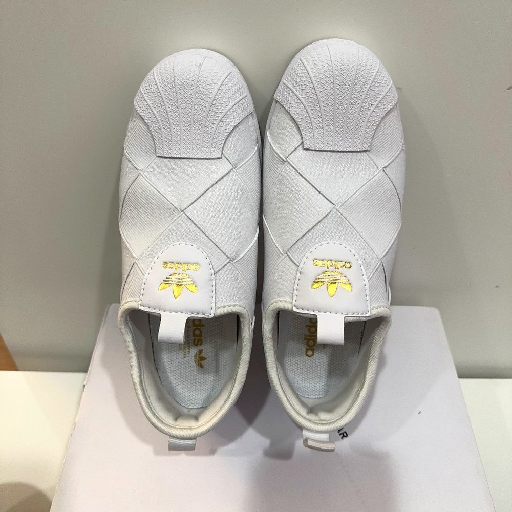 Adidas Shoes Adidas Superstar Slip On W